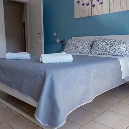 My Room In Trani Exterior photo