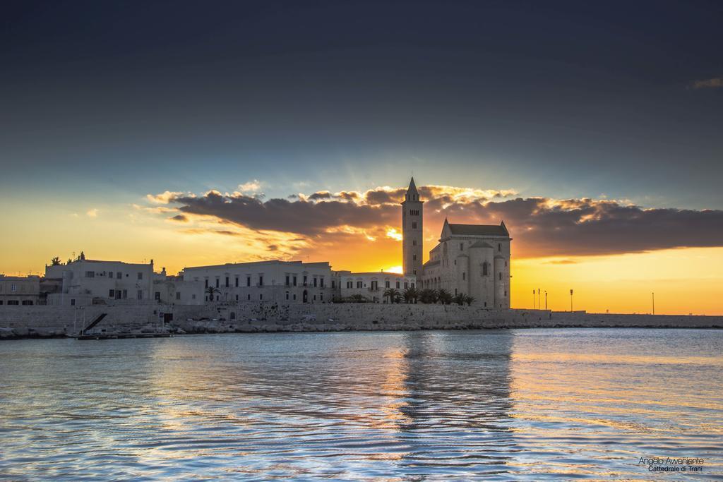 My Room In Trani Exterior photo