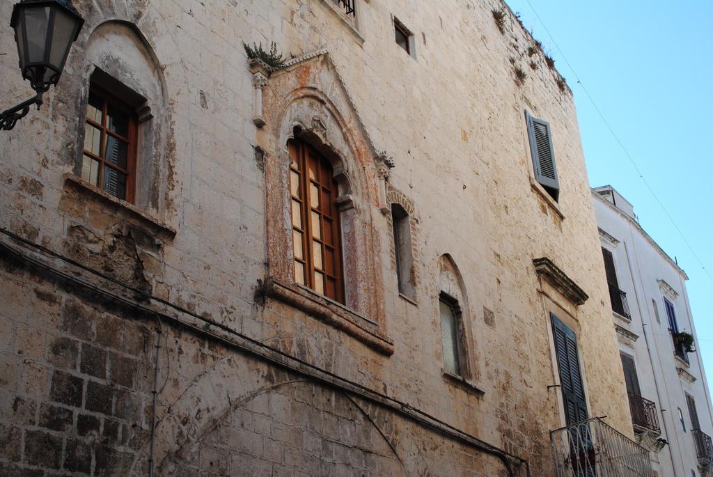 My Room In Trani Exterior photo