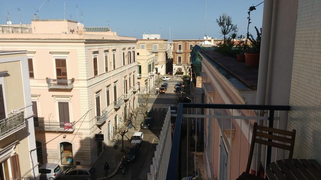 My Room In Trani Exterior photo
