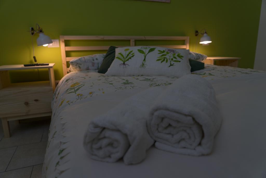 My Room In Trani Exterior photo