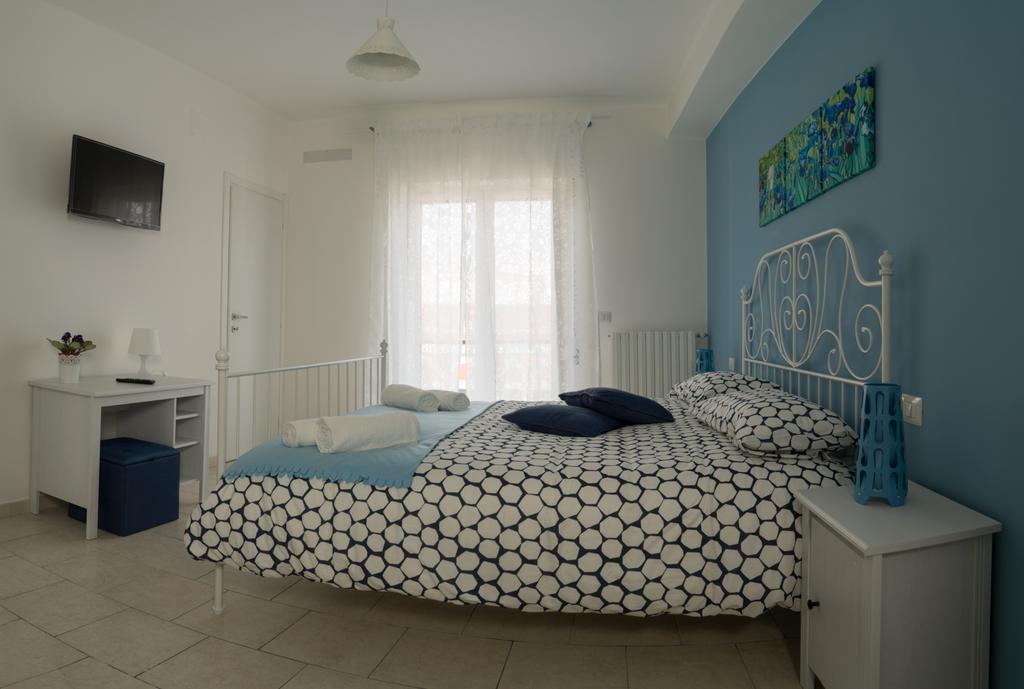 My Room In Trani Exterior photo