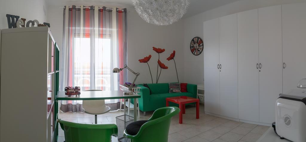 My Room In Trani Exterior photo