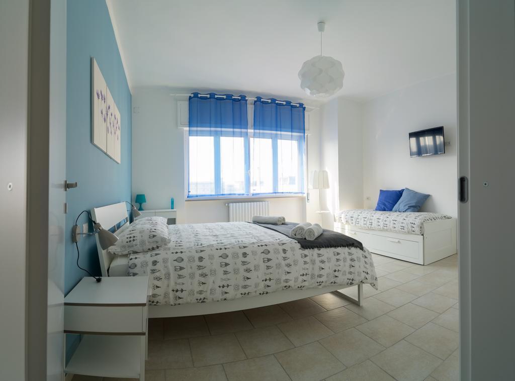 My Room In Trani Exterior photo