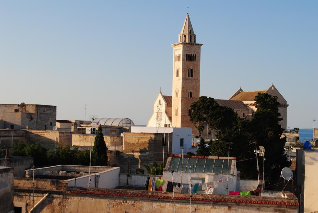 My Room In Trani Exterior photo
