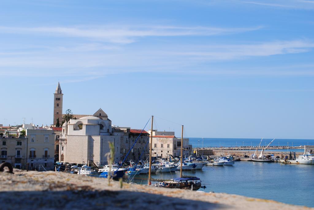 My Room In Trani Exterior photo