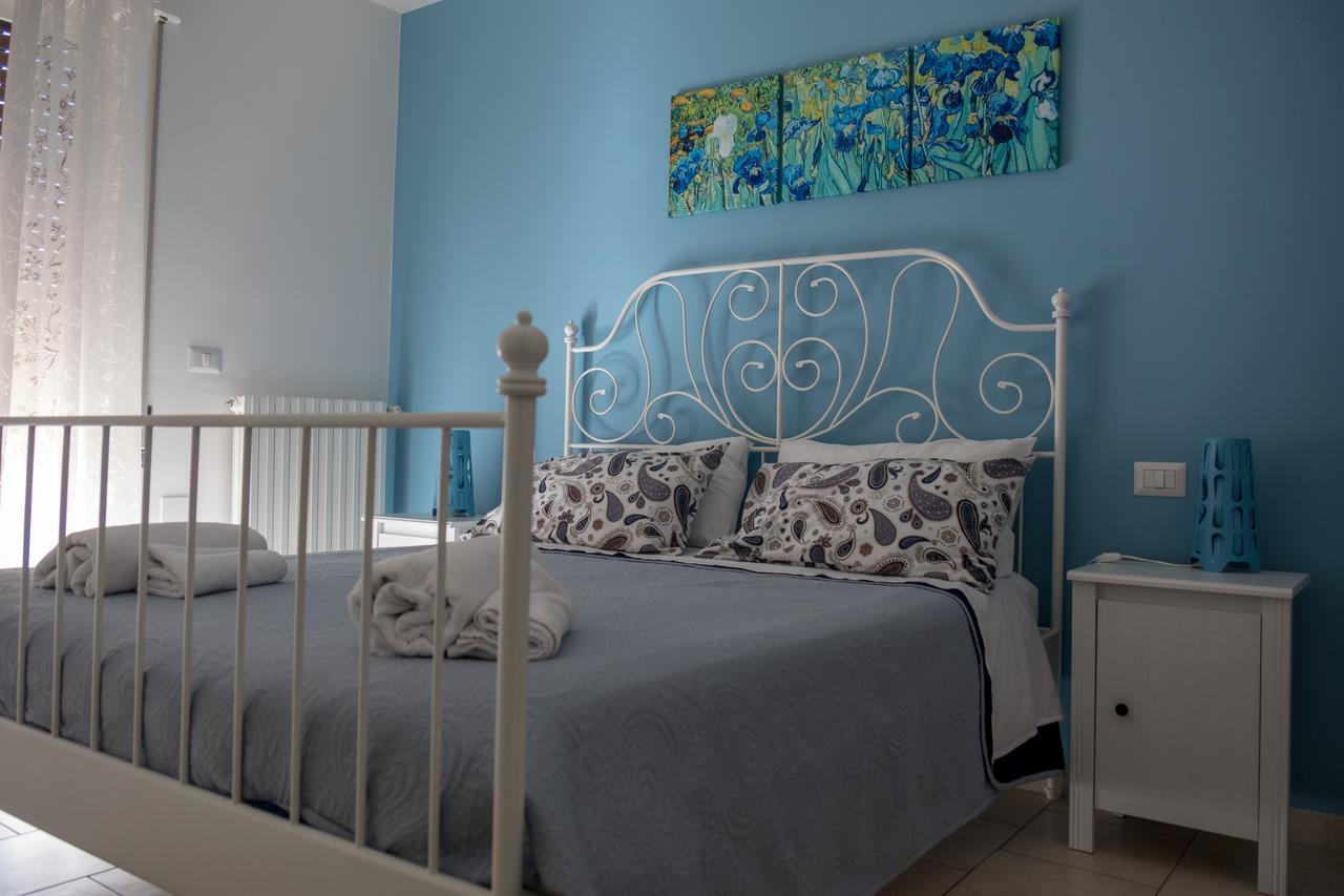 My Room In Trani Exterior photo