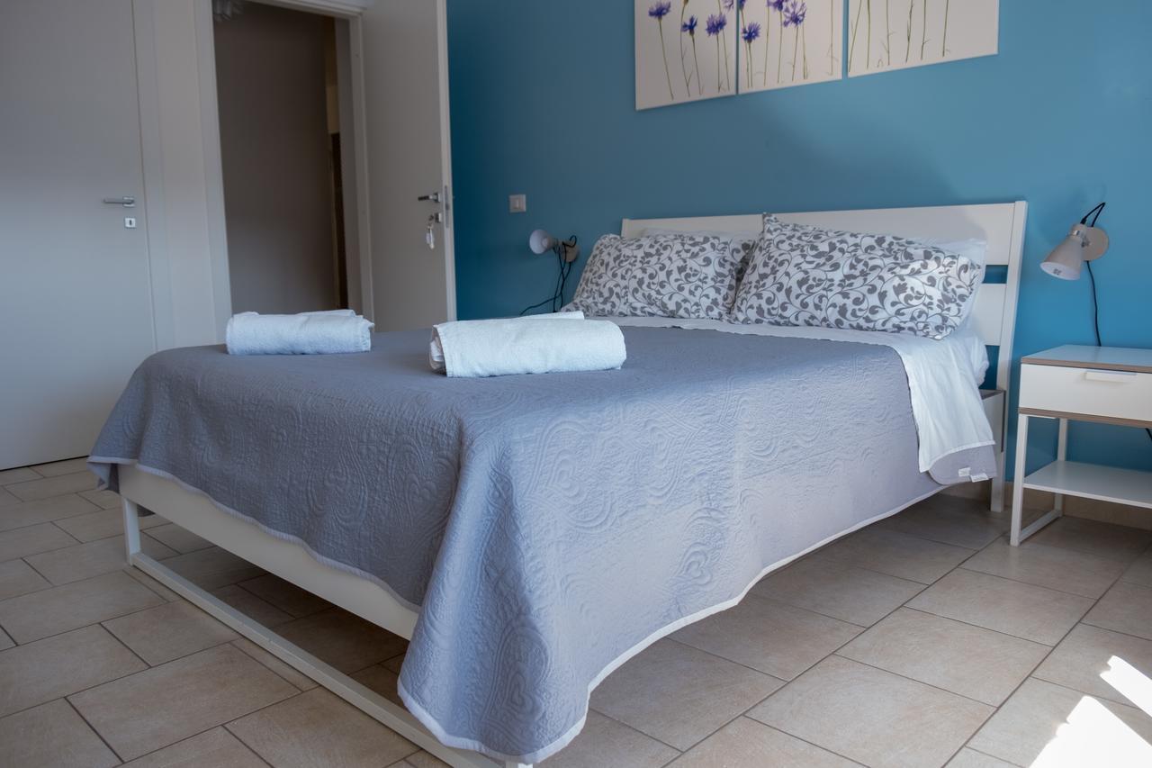 My Room In Trani Exterior photo