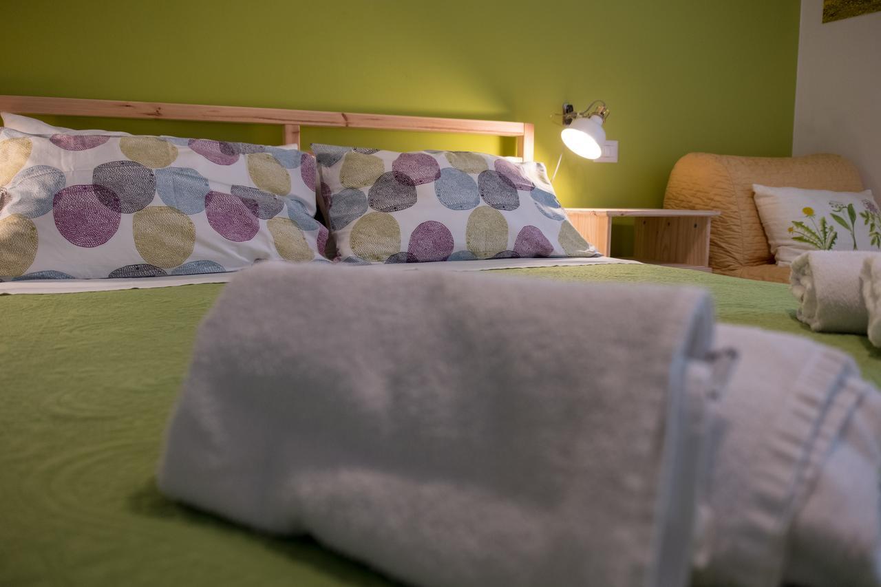 My Room In Trani Exterior photo