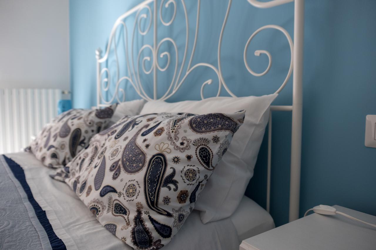 My Room In Trani Exterior photo