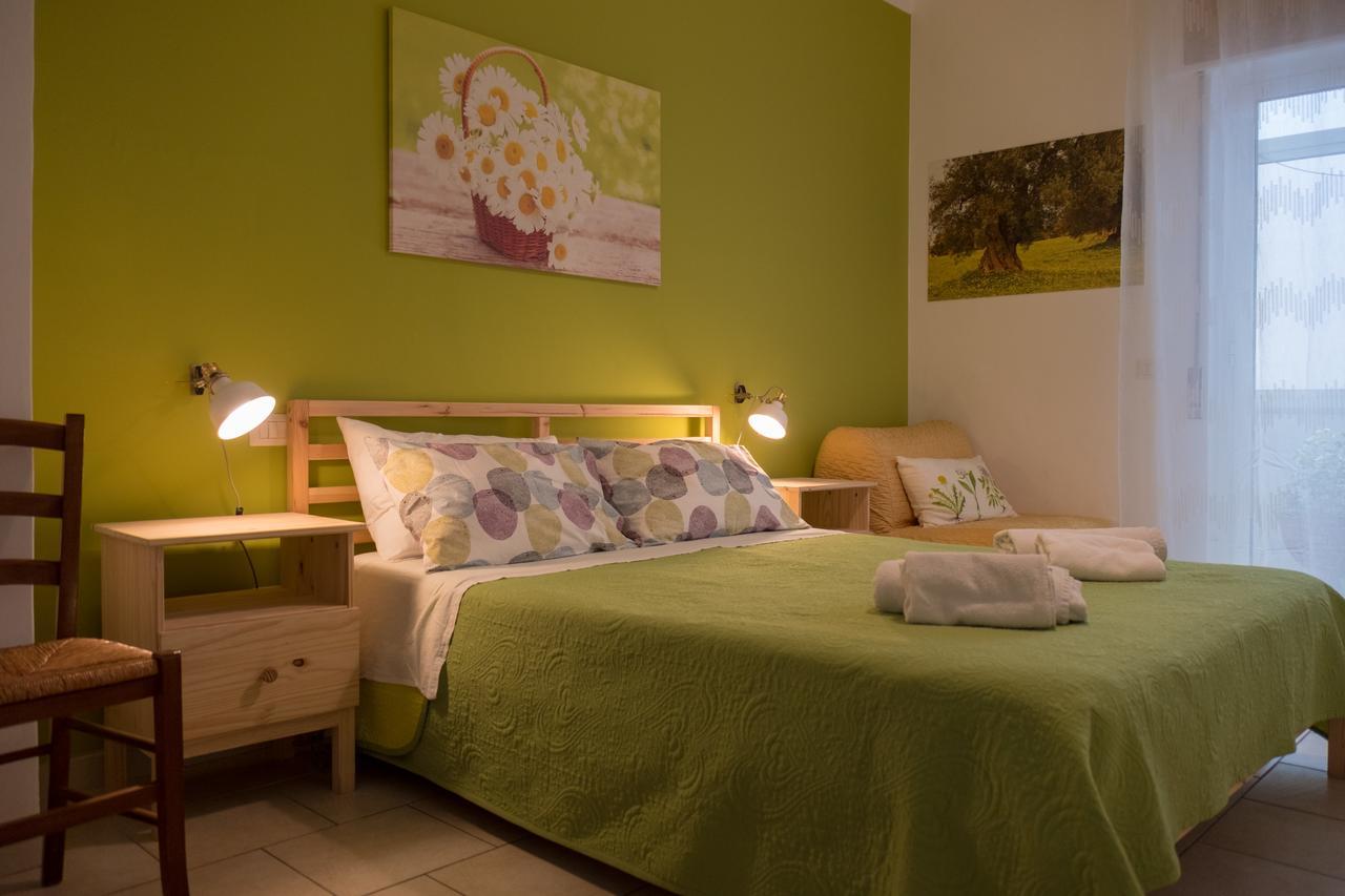 My Room In Trani Exterior photo