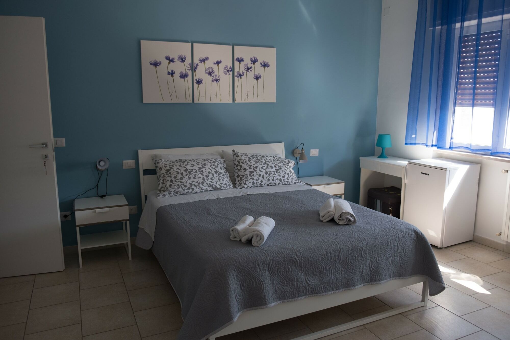 My Room In Trani Exterior photo