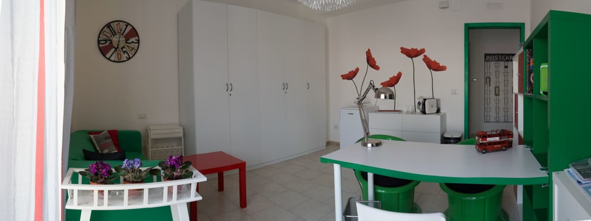 My Room In Trani Exterior photo