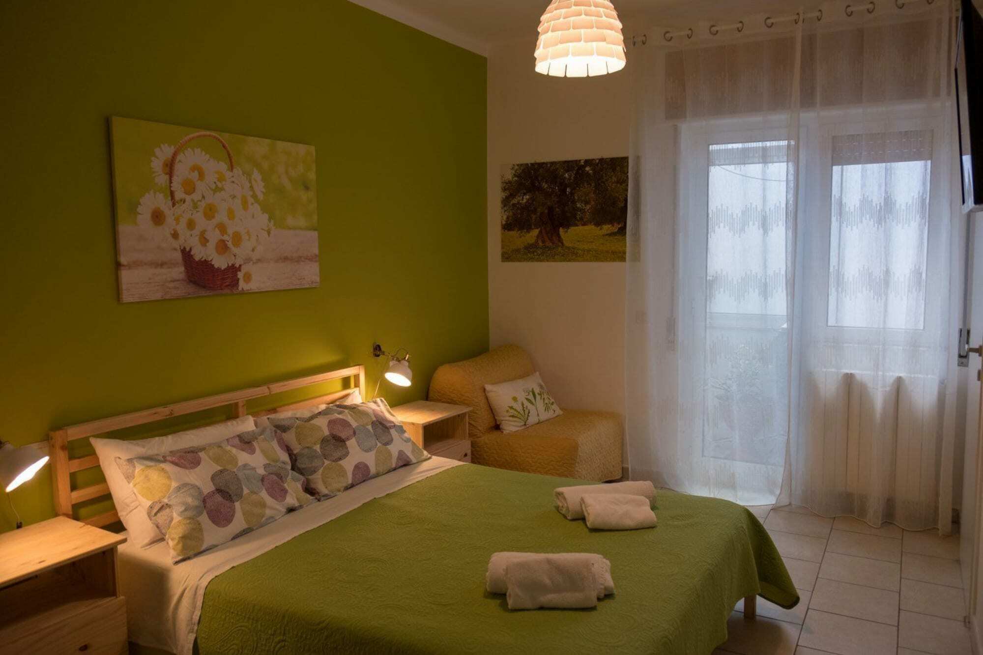 My Room In Trani Exterior photo